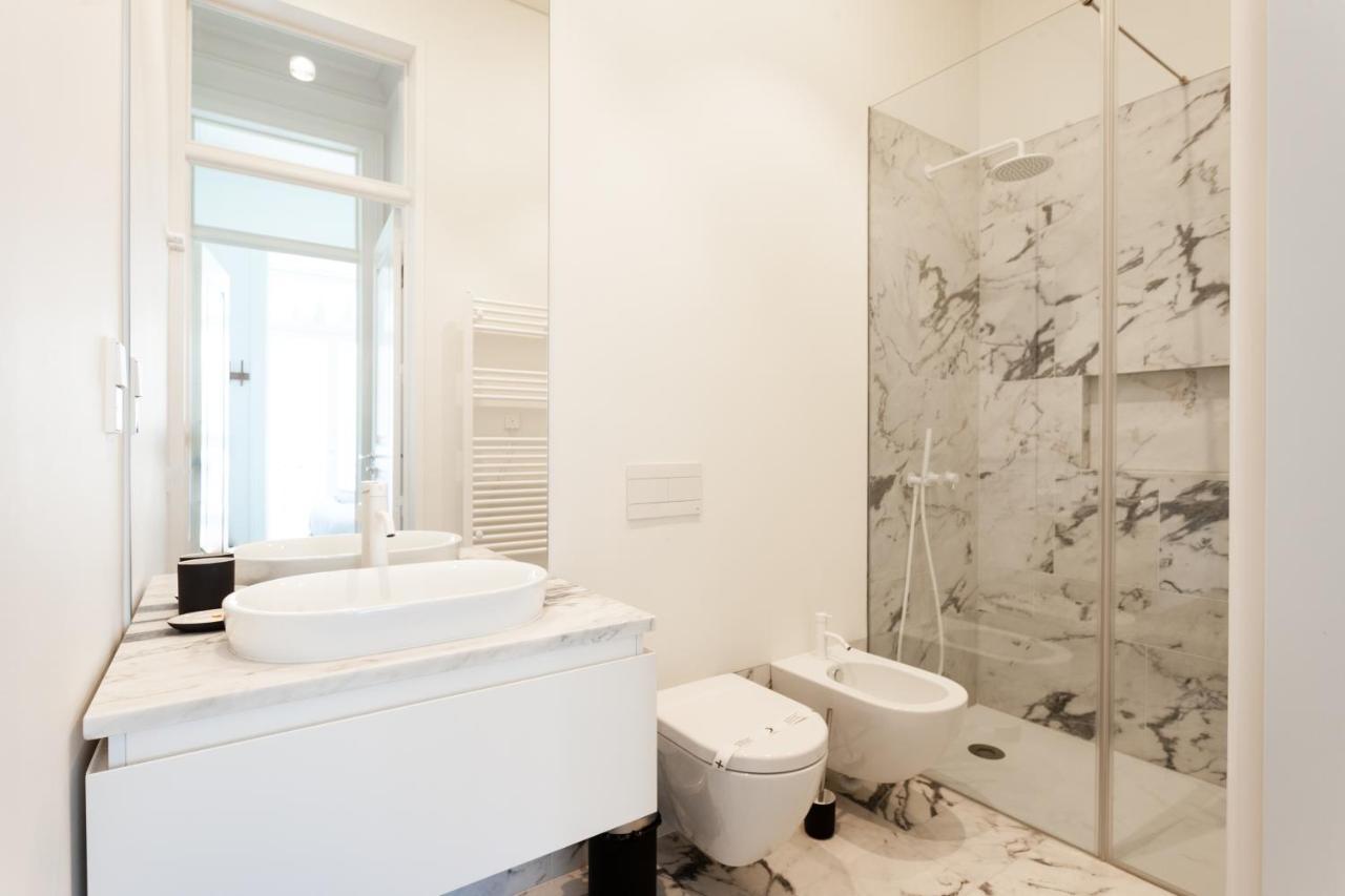 Flh Restauradores Bright Flat Лиссабон Экстерьер фото